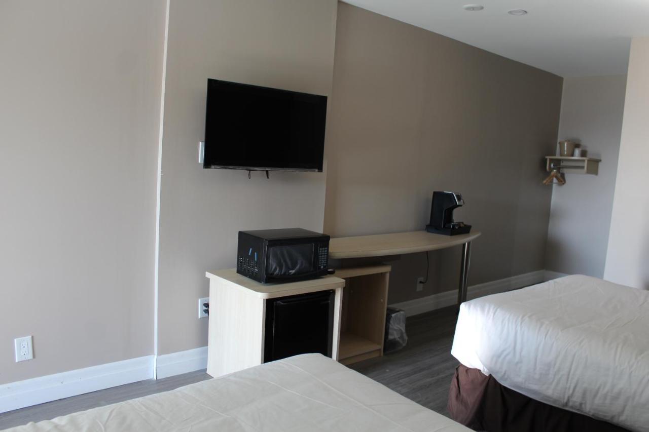 Super 8 By Wyndham Niagara Falls On Экстерьер фото