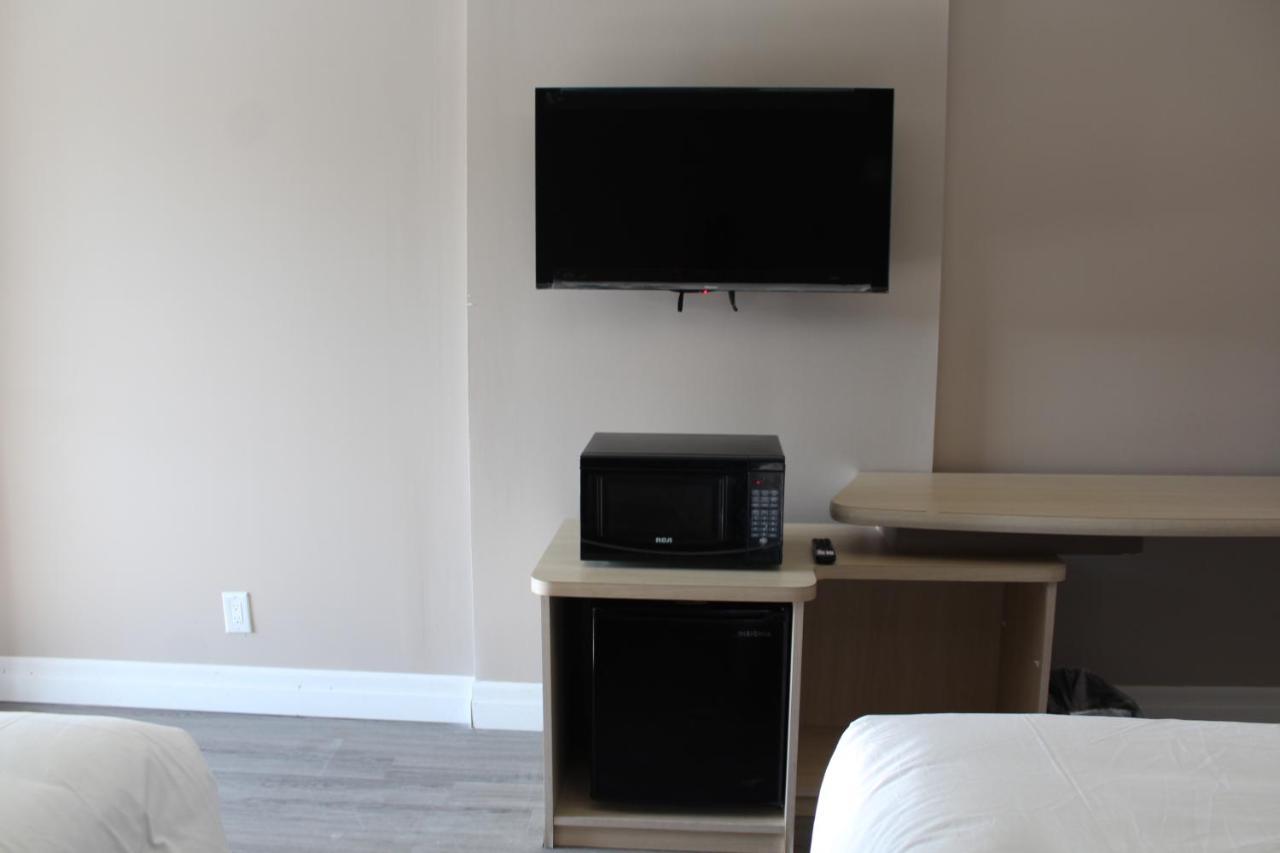 Super 8 By Wyndham Niagara Falls On Экстерьер фото