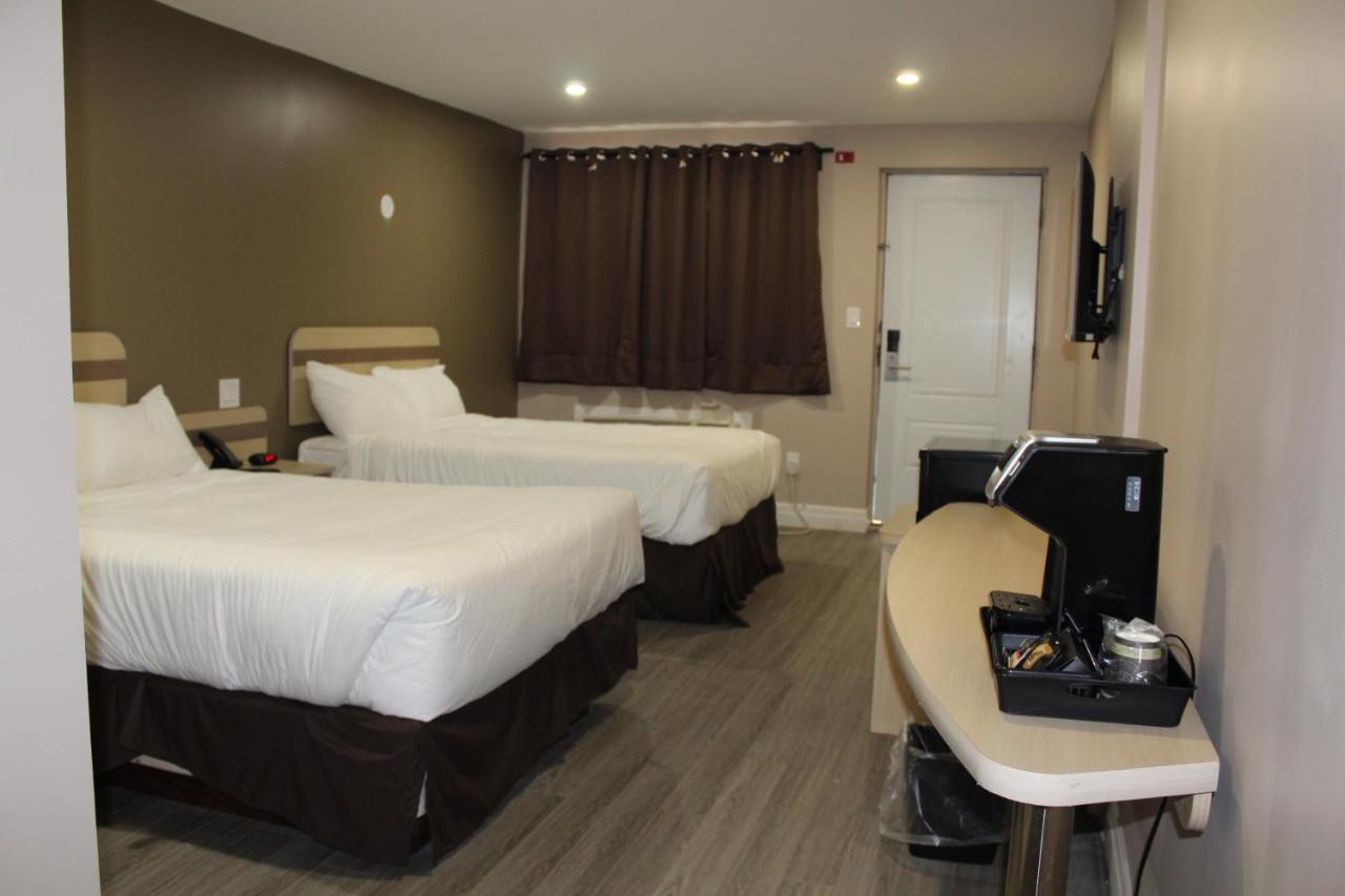 Super 8 By Wyndham Niagara Falls On Экстерьер фото