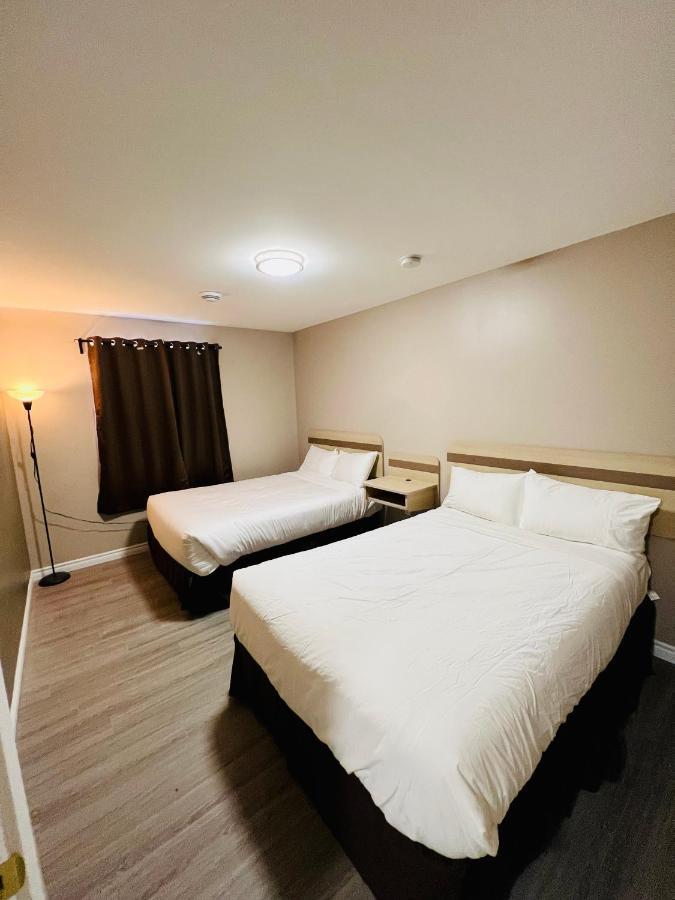 Super 8 By Wyndham Niagara Falls On Экстерьер фото
