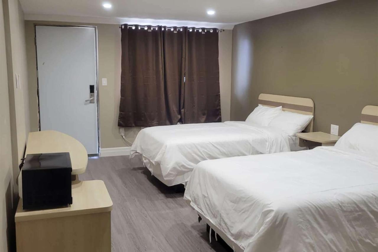 Super 8 By Wyndham Niagara Falls On Экстерьер фото