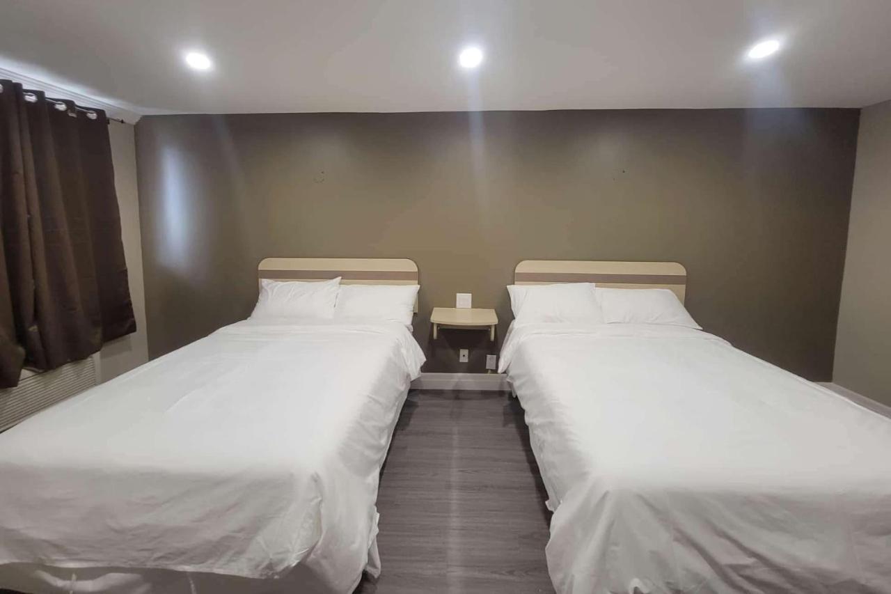 Super 8 By Wyndham Niagara Falls On Экстерьер фото